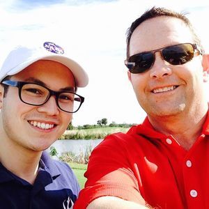 Meet your Posher, Tim